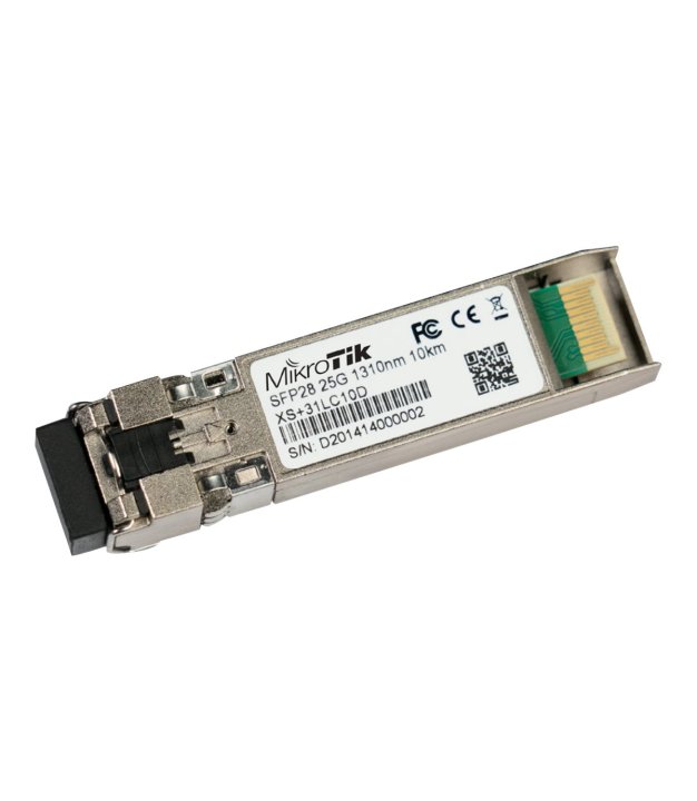 MIKROTIK XS+31LC10D Module SFP 10km 1310