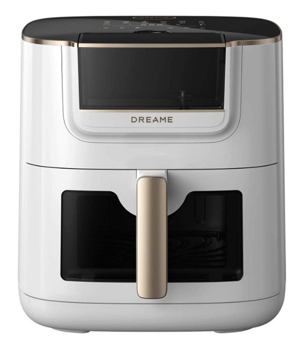 AIR FRYER TASTI AF30/WHITE AF30-WH DREAME