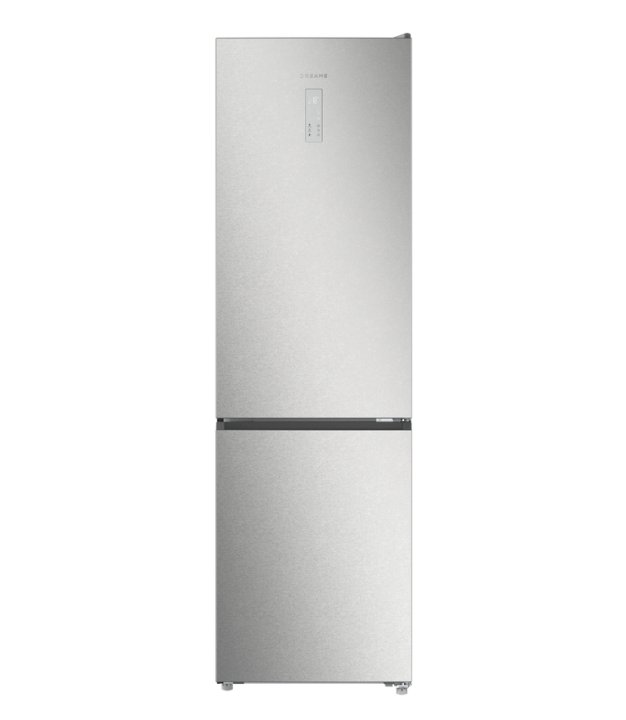 REFRIGERATOR 2.01M-456L-C/DRB450WMBCEU DREAME