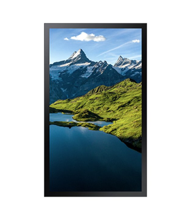 SAMSUNG OH75A 75inch 16:9 Direct-LED