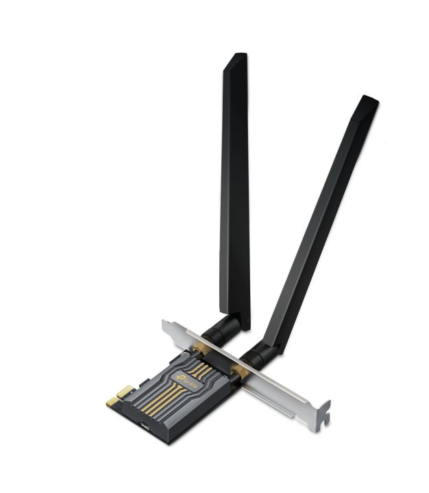 WRL ADAPTER 6500MBPS WI-FI 7/ARCHER TBE400E TP-LINK
