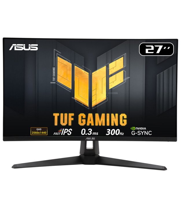 ASUS TUF Gaming VG27AQM5A 27inch Fast