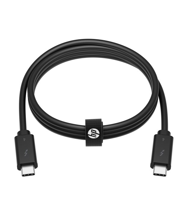 HP USB-C to USB-C 240W Cable 1m