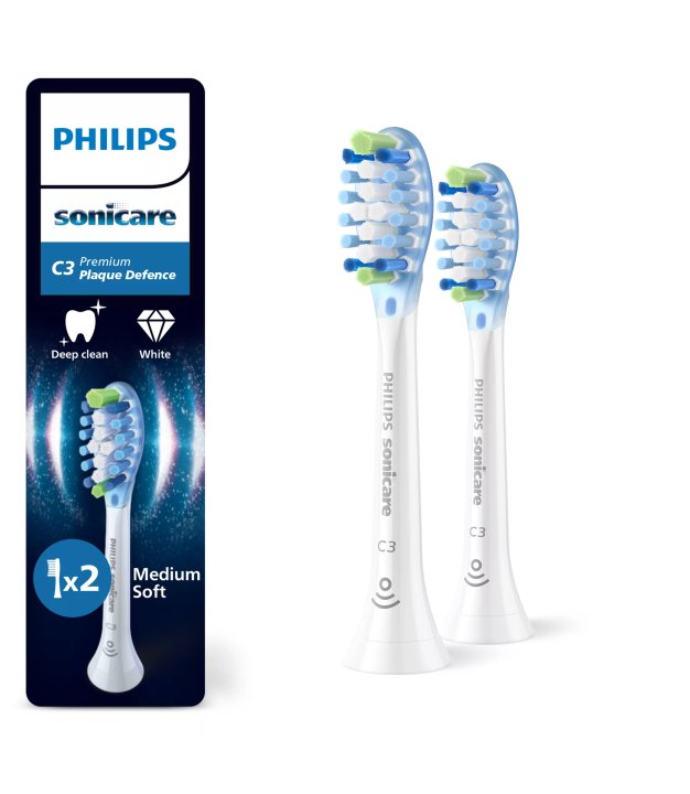 ELECTRIC TOOTHBRUSH ACC HEAD/HX9042/87 PHILIPS