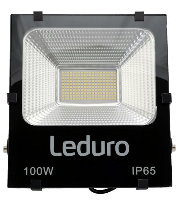 LEDURO PRO 100 LED Prožektors IP65 100W