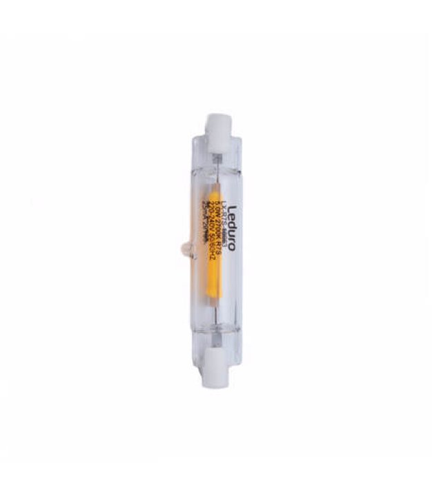 LEDURO LED Bulb R7S 78mm 5W 600lm 3000K