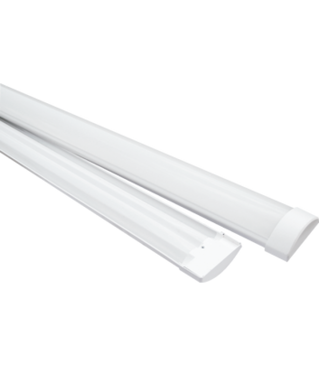 LEDURO LED Batten Light L600 18W 1850Lm