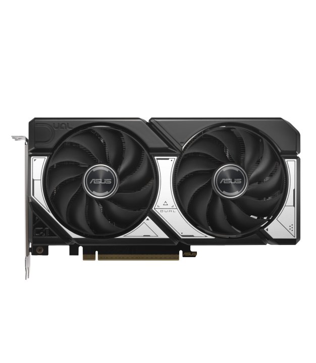 ASUS DUAL RTX 5060 TI 8GB