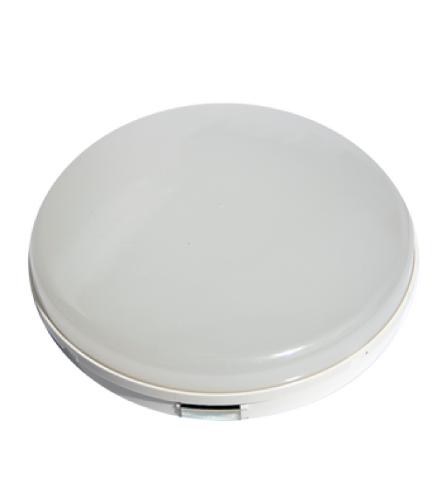 LEDURO LED BULKHEAD LIGHT NOVA12 12W