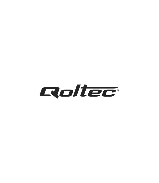 QOLTEC 52465 Mobile charger for EV 2in1