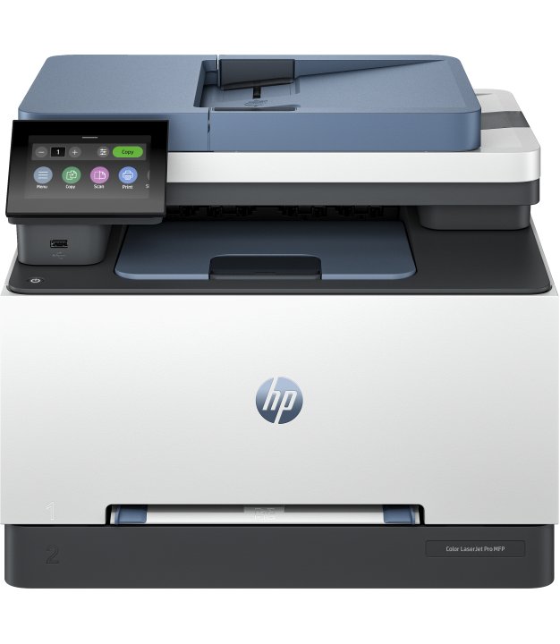 HP Color LJ Pro MFP 3302sdw 25ppm Prntr