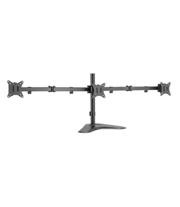 LOGILINK BP0174 Triple monitor mount