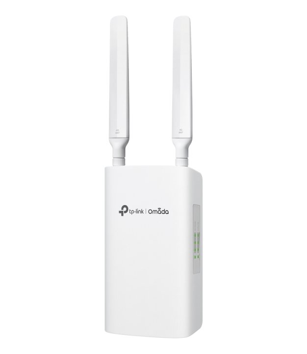 TP-LINK Omada 4G+Cat6 AX3000 Outdoor