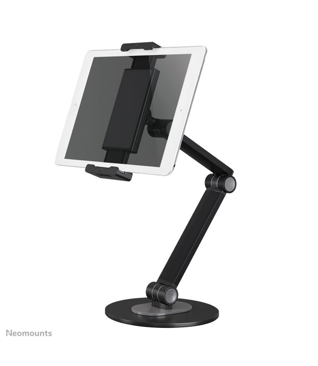 TABLET ACC STAND BLACK/DS15-550BL1 NEOMOUNTS