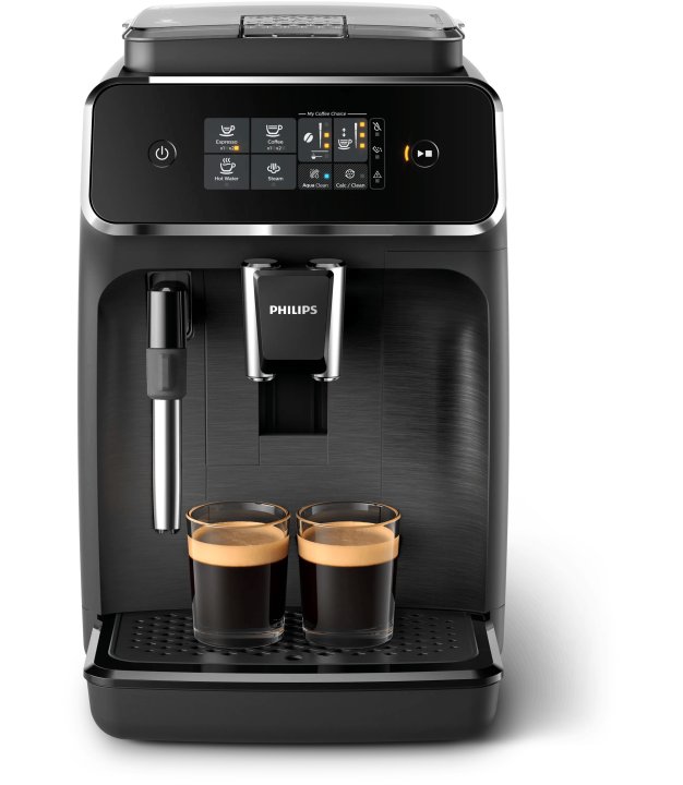 COFFEE MACHINE/EP2220/10 PHILIPS