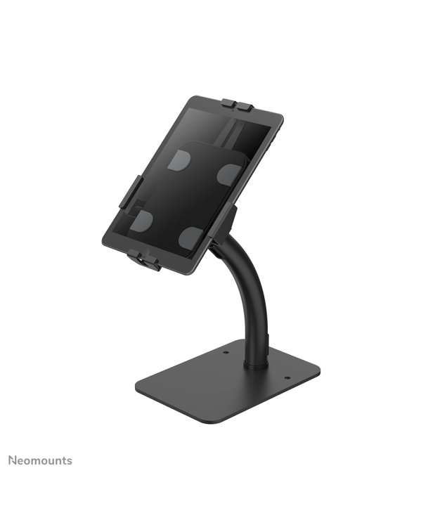 TABLET ACC HOLDER COUNTERTOP/DS15-625BL1 NEOMOUNTS