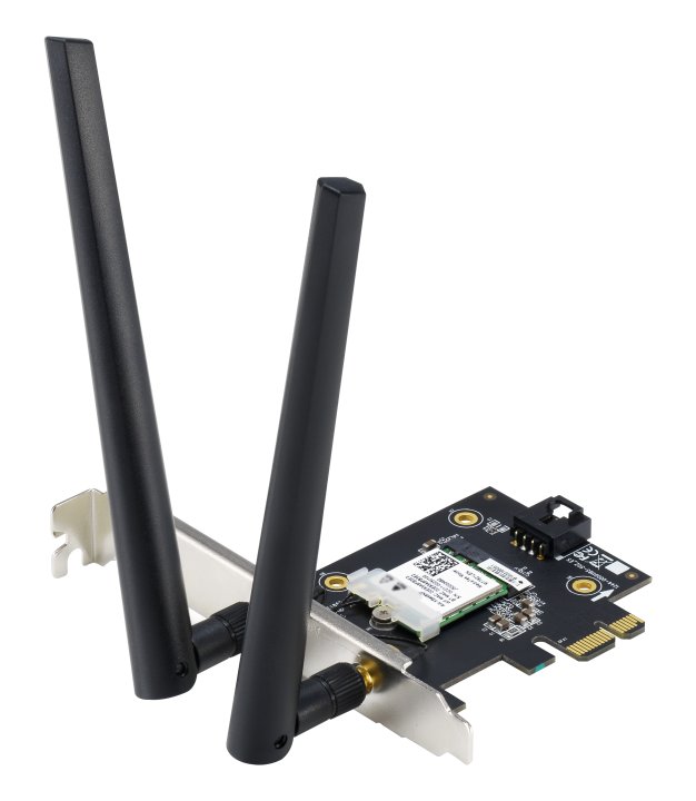 WRL ADAPTER 1800MBPS PCIE/PCE-AX1800 ASUS