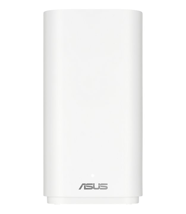 Wireless Router, ASUS, ZenWiFi BD4 BE3600 Outdoor 1 Pack, Product type Mesh router, Qtty 1 pc(s), Wi-Fi band Dual-band (2.4 GHz / 5 GHz), Wi-Fi 7 (802.11be), Ethernet WAN Yes, 2xEthernet LAN (RJ-45) ports, WLAN speed 3600 Mbit/s, Internal memory 512 MB, F