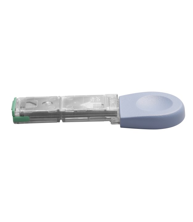 HP 1000-staples cartridge