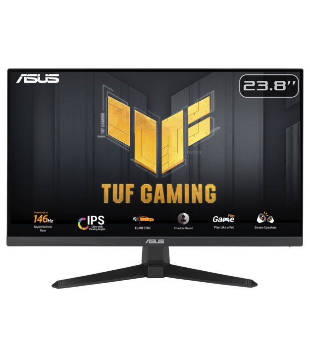 ASUS TUF Gaming VG249QE5A 23.8inch IPS