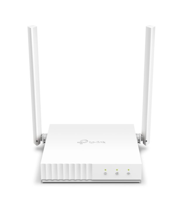 TP-LINK TL-WR844N N300 WiFi Router