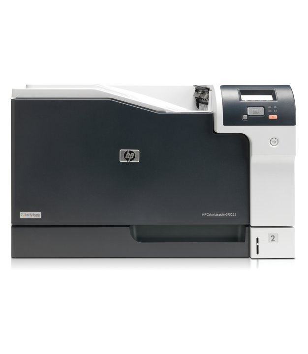 HP ColorLaserJet CP5225DN A3 ENet ML
