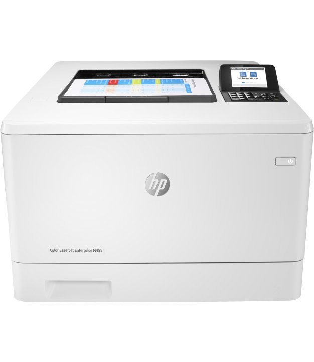 HP Color LaserJet Enterprise M455dn A4