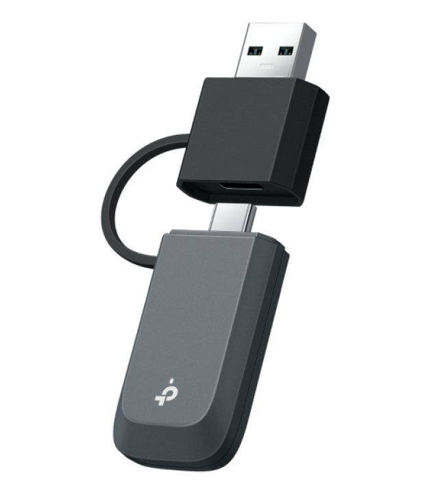 WRL ADAPTER 3600MBPS WI-FI 7/ARCHER TBE230U TP-LINK