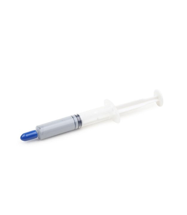 CPU COOLER ACC THERMAL PASTE/TG-G3.0-01 GEMBIRD