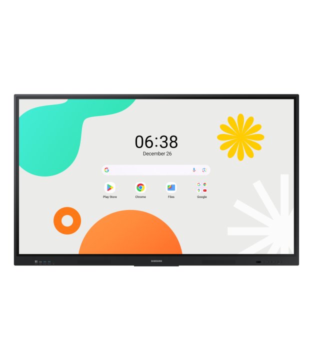 SAMSUNG WA65FX Interactive Board 65inch