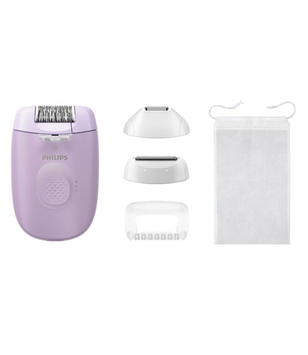 EPILATOR/BRE257/00 PHILIPS
