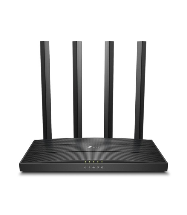 TP-LINK Archer C80 AC1900 WiFi Router