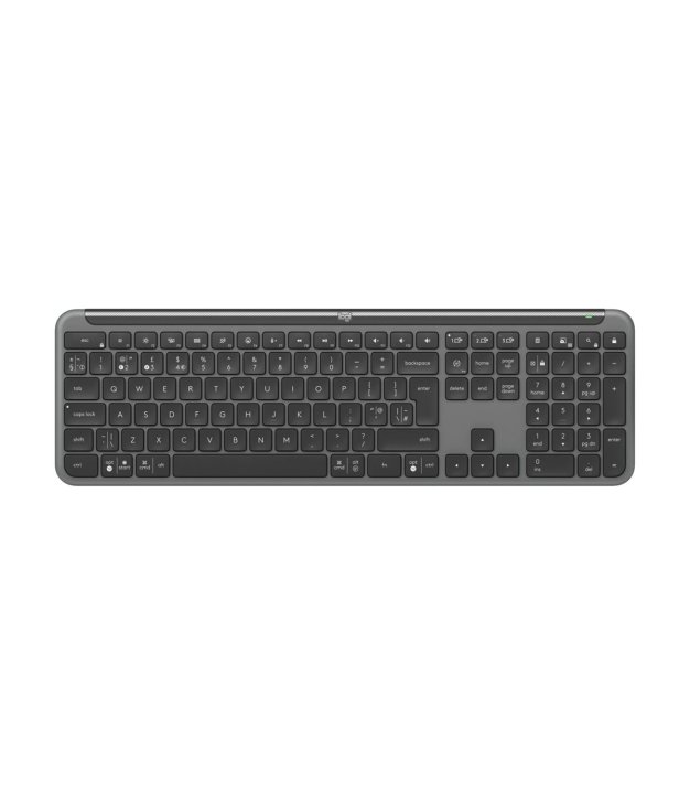 LOGI Signature Slim Wireless Keybd (US)