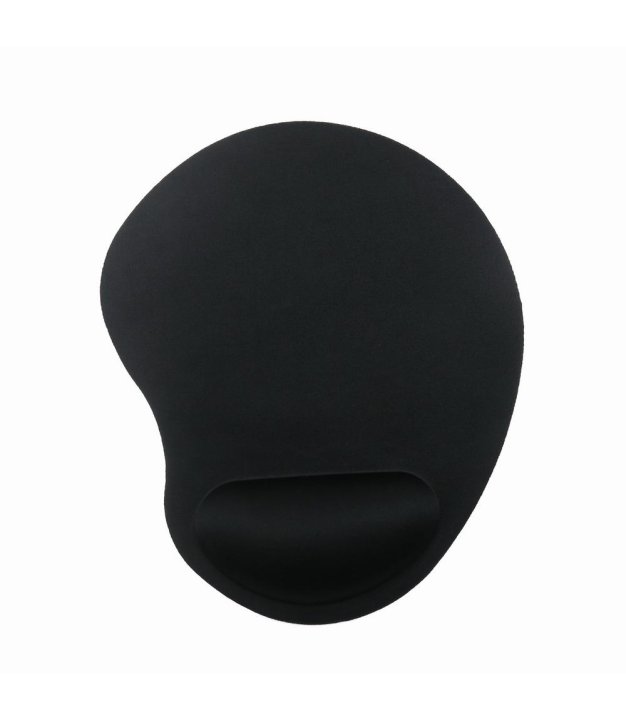 MOUSE PAD WRIST SUPPORT/MP-ERGO-01 GEMBIRD