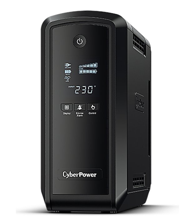 CYBERPOWER PFC CP900EPFCLCD UPS 900VA
