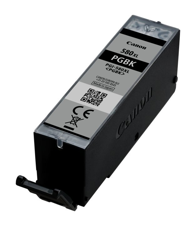 CANON 1LB INK PGI-580XL PGBK