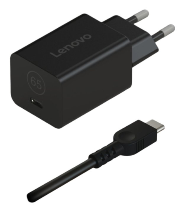 LENOVO GaN Nano 65W Adapter