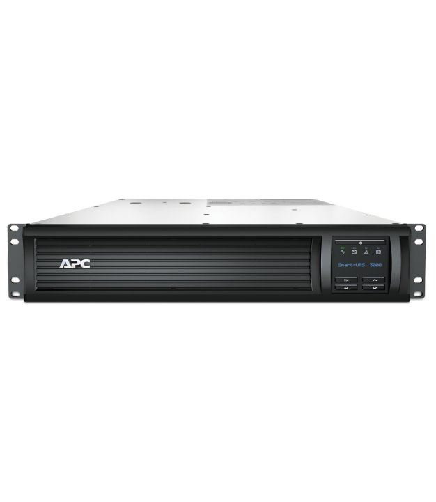 APC Smart UPS 3000VA LCD RM 2U 230V