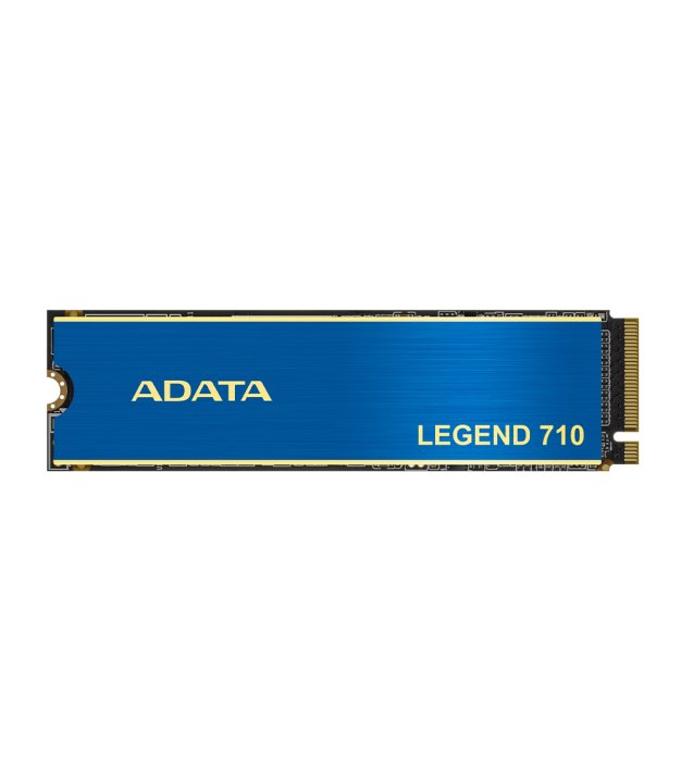 ADATA LEGEND 710 512GB PCIe M.2 SSD