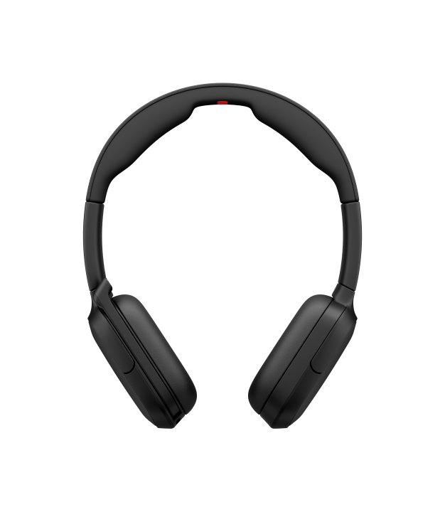 HP Poly Focus 625 Headset + Charge Stand