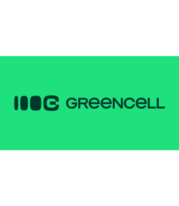 GREEN CELL UPS PowerProof 480W/750VA