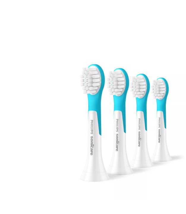 ELECTRIC TOOTHBRUSH ACC HEAD/HX6034/90 PHILIPS