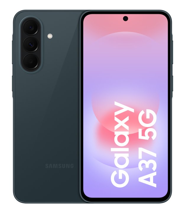 MOBILE PHONE GALAXY A37 5G/128GB GREEN SM-A376B SAMSUNG
