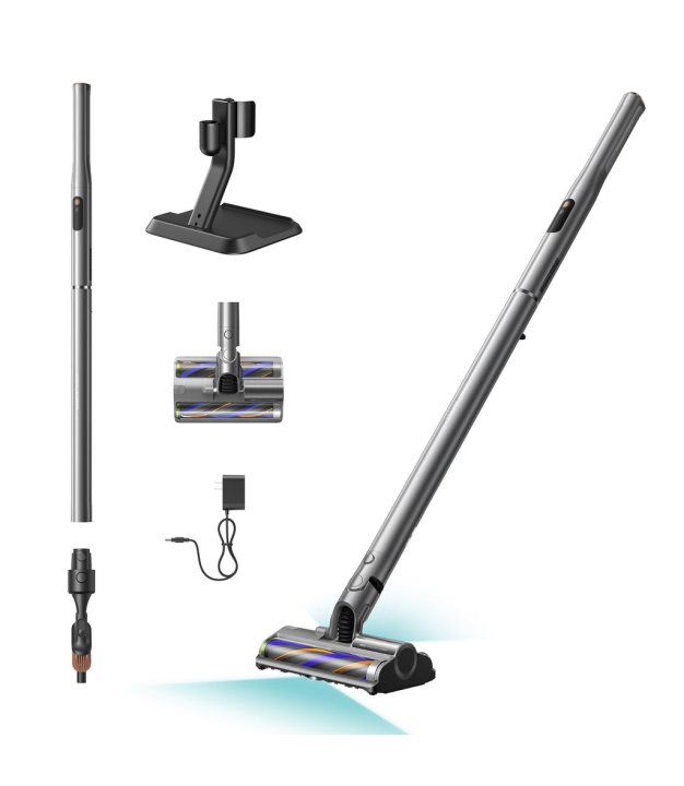 VACUUM CLEANER AIR STATION/STICK VXV45A DREAME