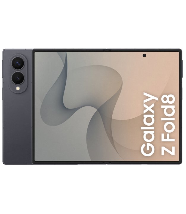 MOBILE PHONE GALAXY FOLD8/512GB GRAPHIT SM-F976B SAMSUNG