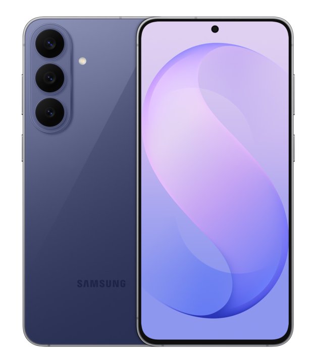 MOBILE PHONE GALAXY S26 FE/512GB BLUEBRY SM-S741B SAMSUNG