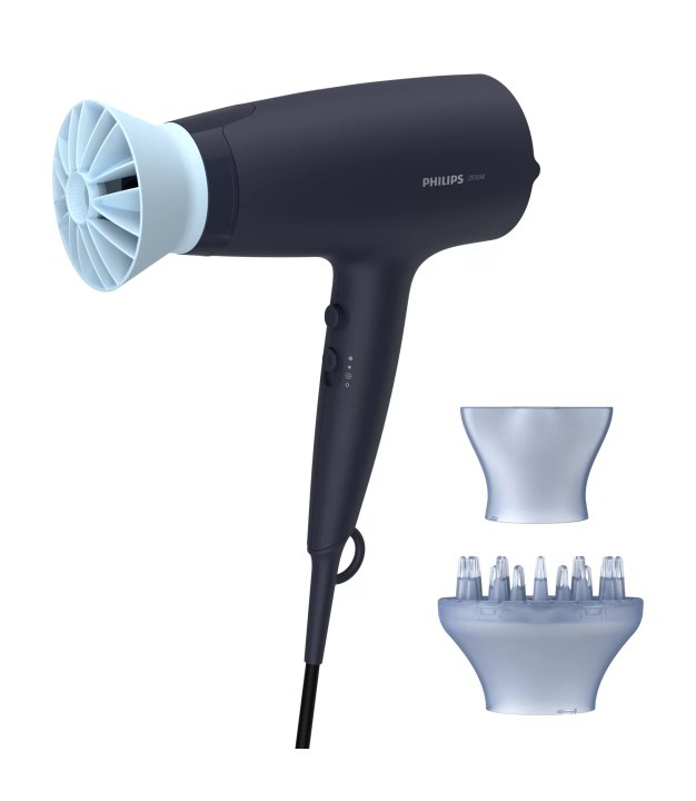 HAIR DRYER/BHD360/20 PHILIPS