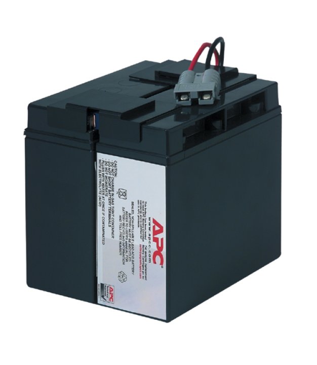 APC Replacement Battery Cartridge 7