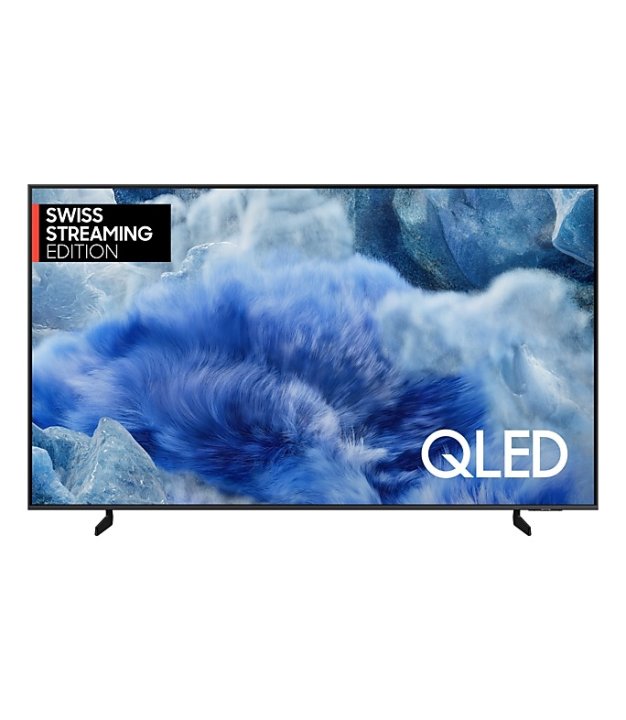 SAMSUNG TV 85 Q8F QLED 4K AI Smart 2025
