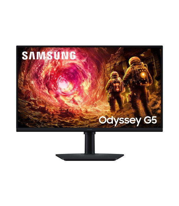 SAMSUNG LS27FG502EUXEN 27inch IPS Flat